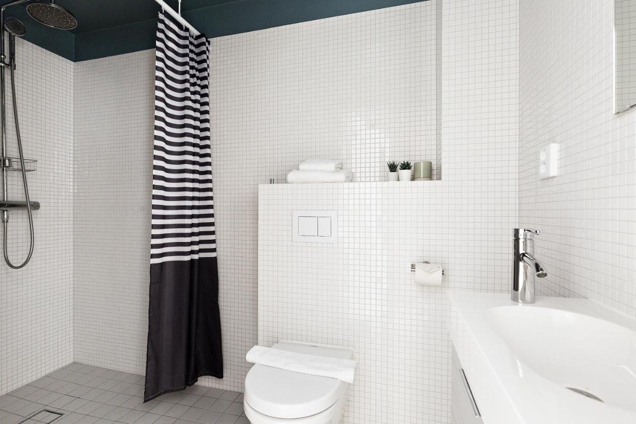 Forenom Johannesgatan Appartement *