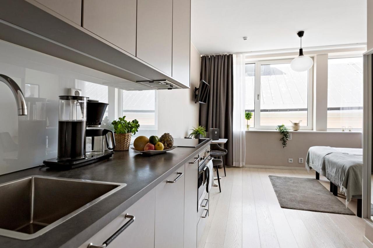 Forenom Johannesgatan Appartement