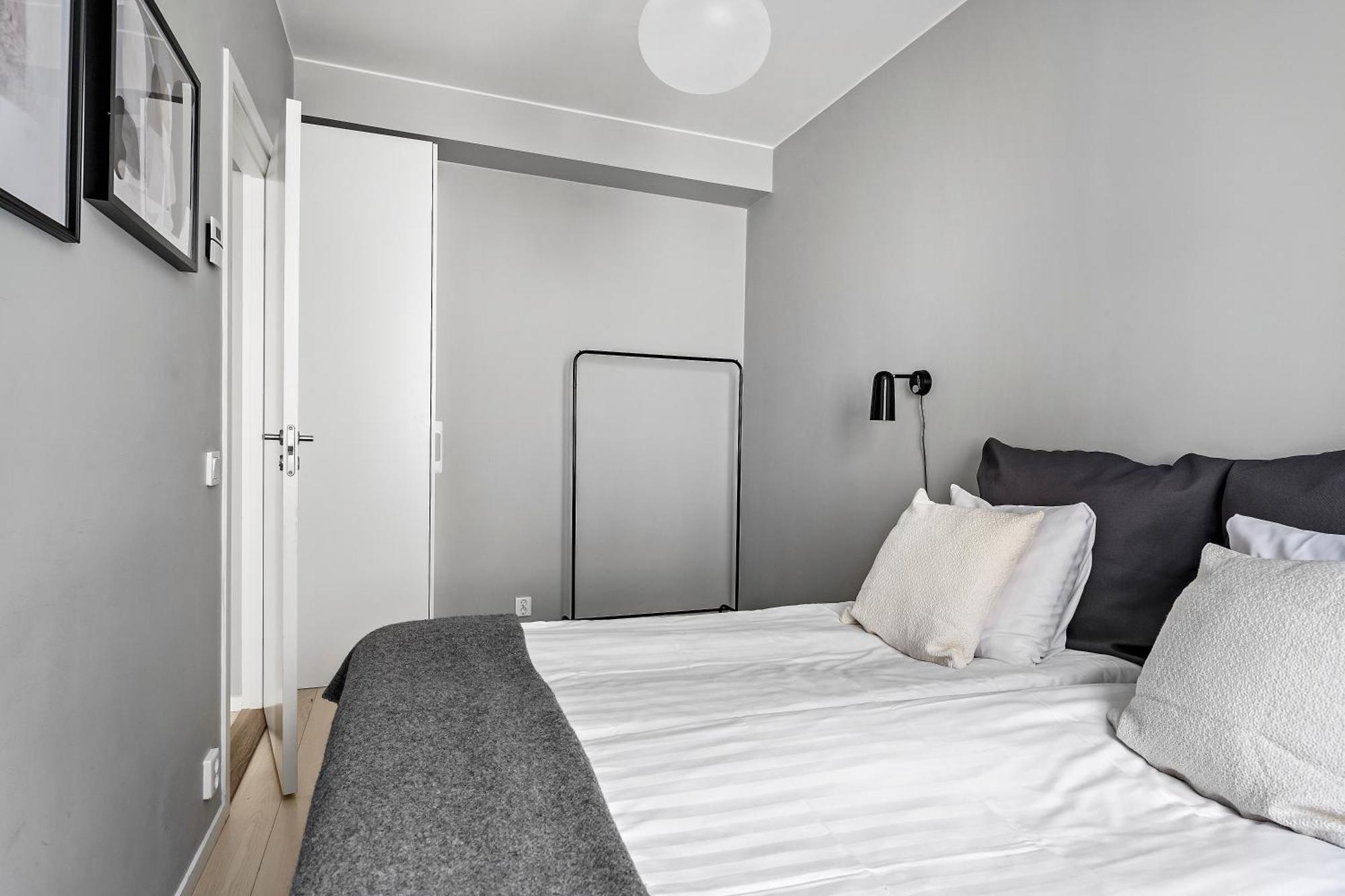 Forenom Johannesgatan Appartement *