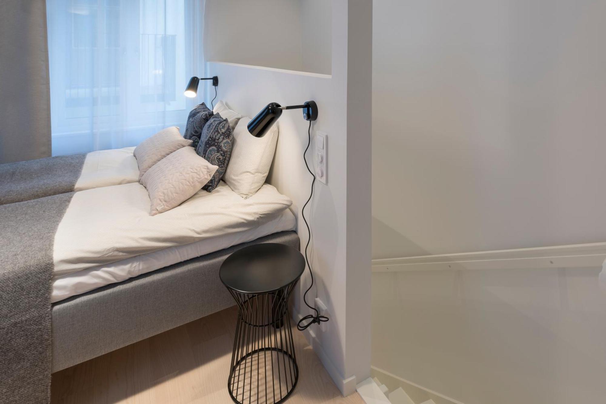 Appartement Forenom Johannesgatan Stockholm