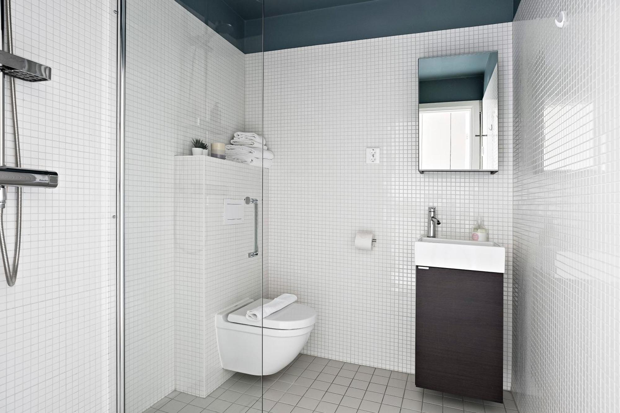 Appartement Forenom Johannesgatan