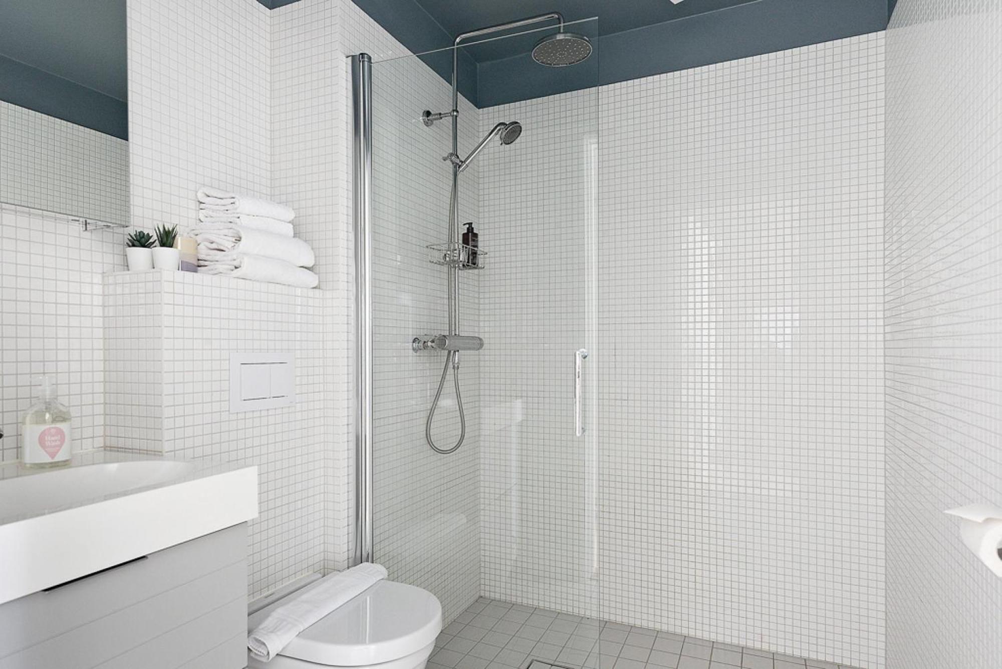 Appartement Forenom Johannesgatan *