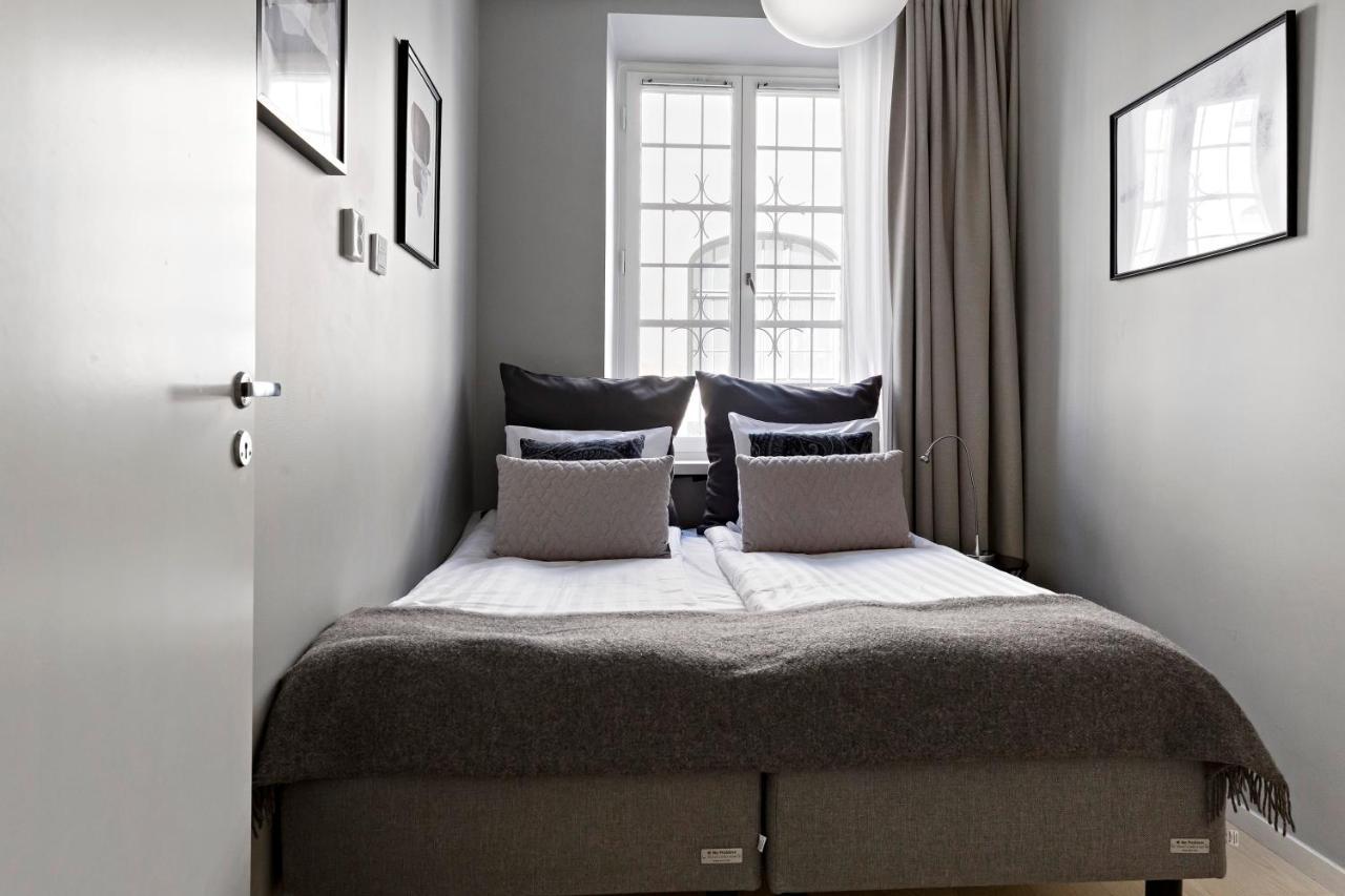 Apartment Forenom Johannesgatan