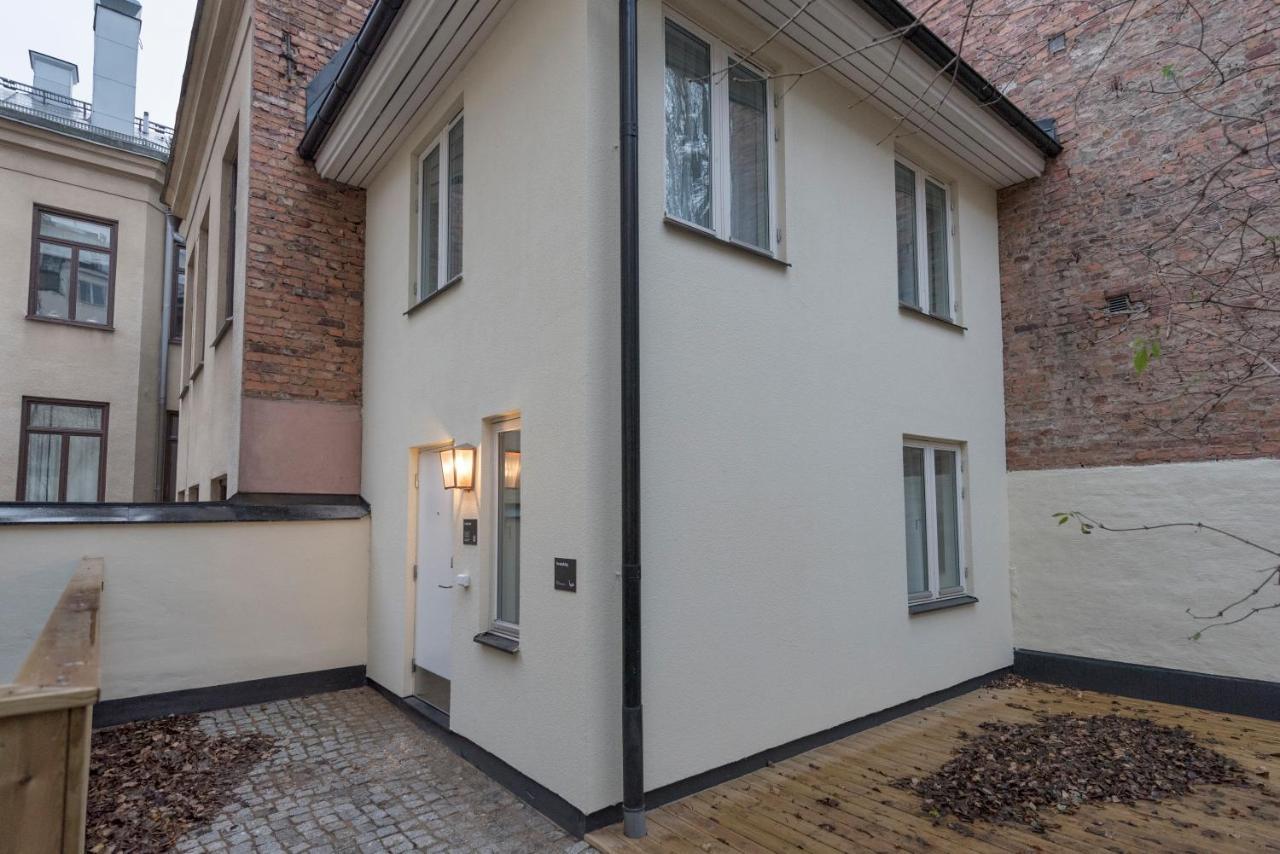 Forenom Johannesgatan Apartment Stockholm