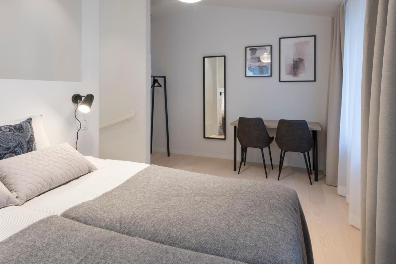Forenom Johannesgatan Apartment