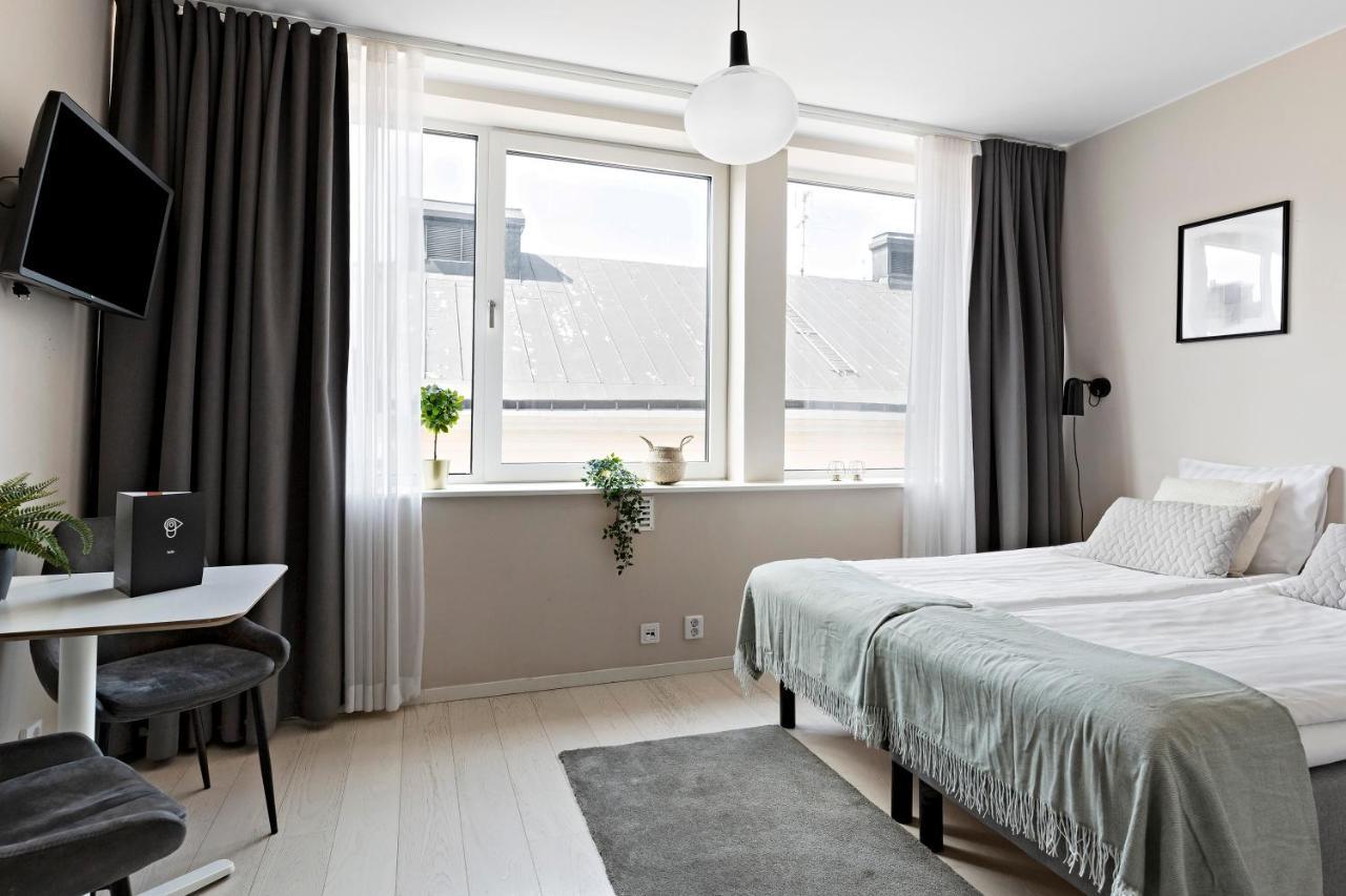 Apartment Forenom Johannesgatan