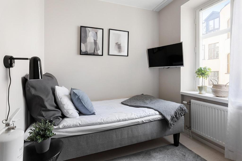 Apartment Forenom Johannesgatan