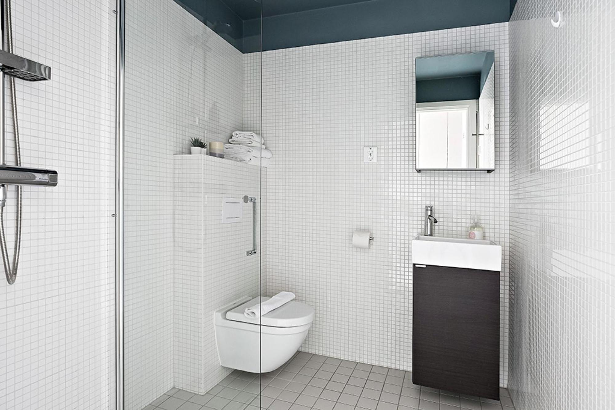 Apartment Forenom Johannesgatan Stockholm